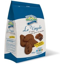 Virgole Gran.Ciocc