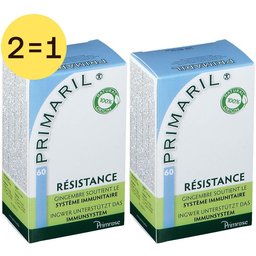 Primaril 60 capsules