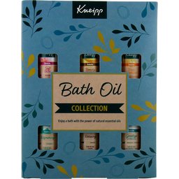 Coffret Huile de Bain 6x20ml