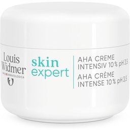 crème AHA 10%