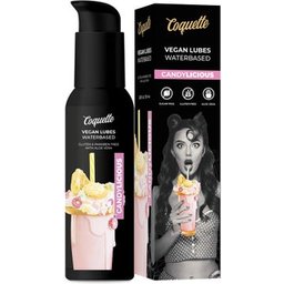 Premium Experience Lubrifiant vegan Candylicious 100ml