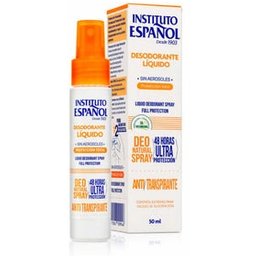 Déodorant Spray Protection Total 50ml