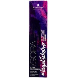 Igora Royal Take Over Nocturnes Colour No. 3-222 60ml