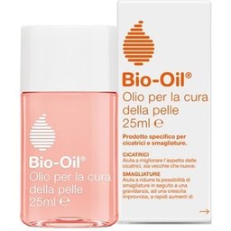 Olio25Ml