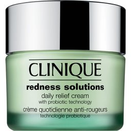 Redness Solutions™ Crème Quotidienne Anti-Rougeurs