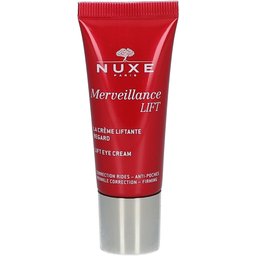 Merveillance Lift La Crème Liftante Regard