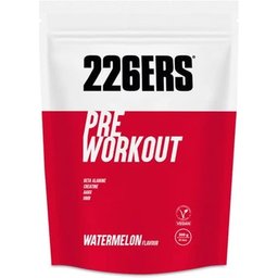 Pre Workout Watermelon 300g