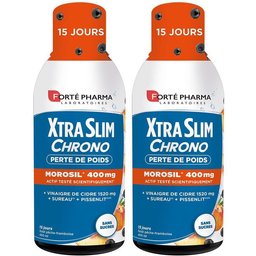FortePharma XtraSlim Chrono Perte de poids