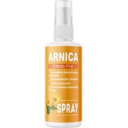 Arnica Spray Extrait d'Harpagofito Effet Froid 100ml