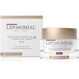 Well-Aging Crème de Jour Raffermissante SPF15 50 ml