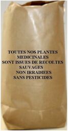 Tisane Lierre terrestre plante 250 GRS Glechoma hederacea