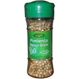 Poivre blanc 45g