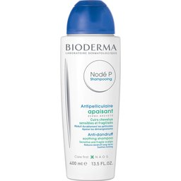 Nodé P Shampooing AntipelliculaireApaisant 400ml