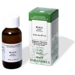 Rusco Gouttes 60ml