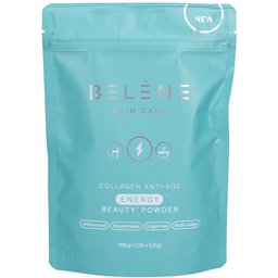 Bélène Collagen Anti-Age Energy Beauty Powder