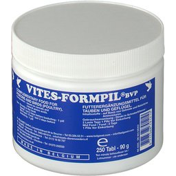 Vites-Formpil BVP