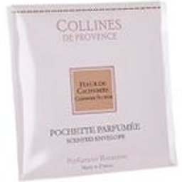 Pochette Parfumée Fleur De Cachemire