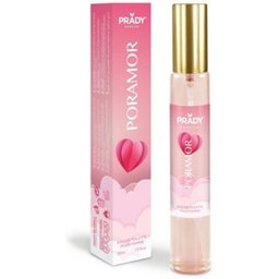 Poramor Eau de Toilette 33ml