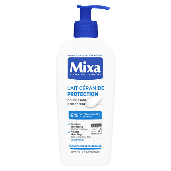 Lait Céramide Protection 250ml