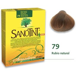 Sanotint Light Tint nº79 blonde naturelle 125ml