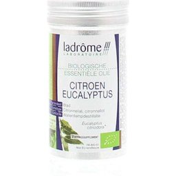 Ladrôme Huile Essentielle Eucalyptus Citron 10ml