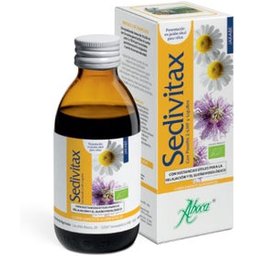 Sirop de Sedivitax 220g