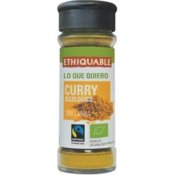 Curry Sri Lanka 400g