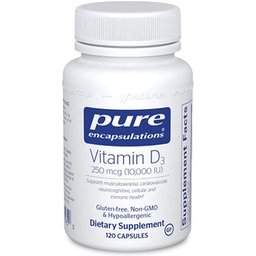 Vitamina D3 1000 60caps