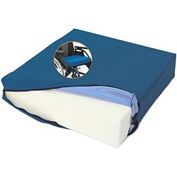 Cojin Lumbar Viscoela Estandar 1ud
