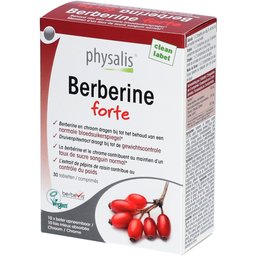 Berberine Forte
