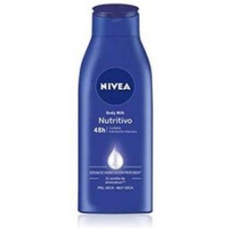 Body Milk Nourishing 400ml