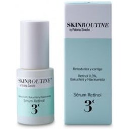 By Paloma Sancho Serúm Retinol 30ml