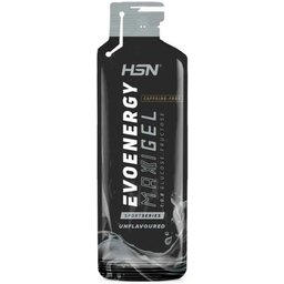 Evoenergy Maxigel Sin Cafeína Sin Sabor 70ml