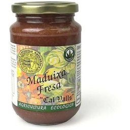 Confiture de fraises Eco sans sucre 375 g