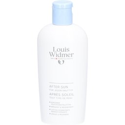 Après Soleil | Sans Parfum