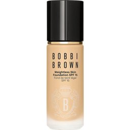 Weightless Skin Spf15 Neutral Warm Ivory 30ml