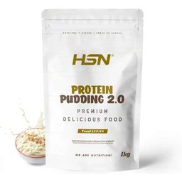 Pudding Proteico 2.0 Arroz con Leche 1kg