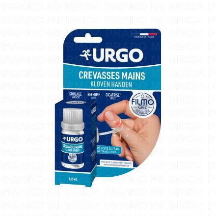 Filmogel crevasses mains flacon 3,25ml
