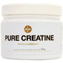 Nutricosmetics World Pure Creatine Creatine 250g