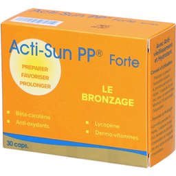 Acti-Sun PP® Forte