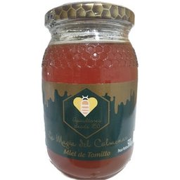 Miel de Thym 500g