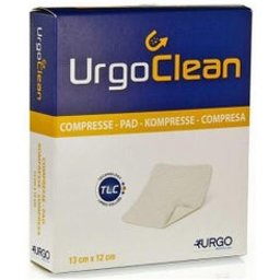 Urgoclean Comp 12Cm X 13Cm Bt16