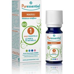 Huile Essentielle Bio Niaouli 10ml