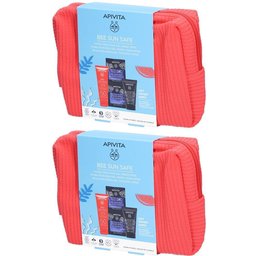 Bee Sun Safe Trousse Solaire Hydra Fraîcheur