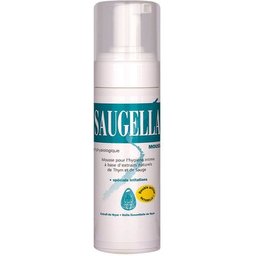 Mousse Pour Hygiène Intime 150ml