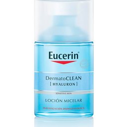 Dermatoclean Lotion Micellaire 3 En 1 200ml