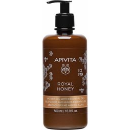 Royal Honey Shampoo Gel 500ml