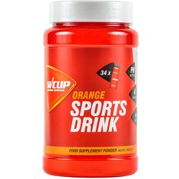 Sports Drink Orange
