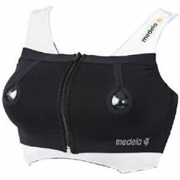 Bustier Easy Expres Negro Ts 1ud