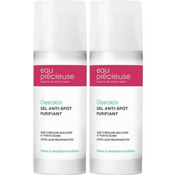 Gel Anti-Spot Purifiant  50ml